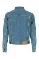 Gucci Denim Jacket