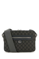 حقيبة كروس من القماش Gucci Gg