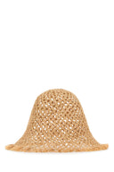 Soeur Straw Ernest Hat