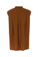 Soeur Brick Cotton Colette Shirt