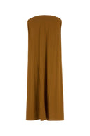Soeur Biscuit Cotton Dress