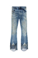 Diesel denim d buck jeans
