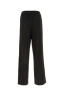 Diesel Black Stretch Acetate P Jester Pant