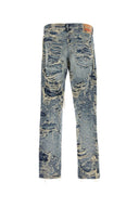 Diesel Denim D Finitive Jeans