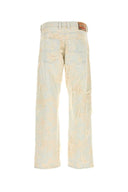 Diesel Denim D Eeper Jeans