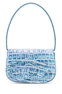 Diesel Multicolor Leather 1 Dr Shoulder Bag