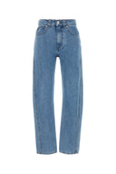 Jw Anderson Denim Jeans