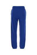 Polo Ralph Lauren Blue Cotton Joggers