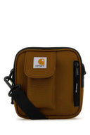 حقيبة Carhartt WIP Caramel Canvas Essentials