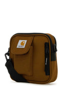 حقيبة Carhartt WIP Caramel Canvas Essentials