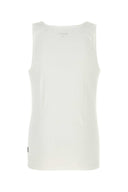 Carhartt Wip White Cotton A Shirt