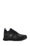On Running Black Canvas Cloud 6 Versa joggesko