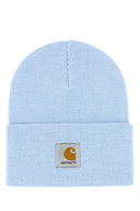 Carhartt Wip Light Blue Acrylic Watch Hat