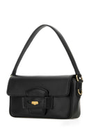 Miu Miu Black Leather Handbag