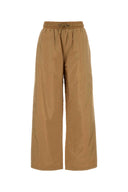 Prada Camel Re Nylon Pant