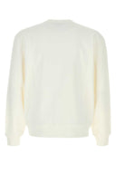 A.P.C.白い綿Tシャツ