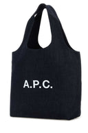 A.P.C. Ninon 牛仔布购物袋