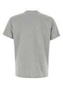 Vivienne Westwood Dark Grey Cotton T Shirt