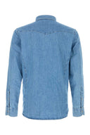 Tom Ford Denim Shirt