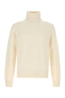 Tom Ford Ivory Cashmere Sweater