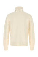 Tom Ford Ivory Cashmere Sweater