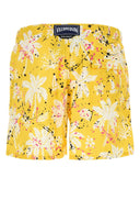 Palm Angels X Vilebrequin Printed Nylon Palm Angels X Vilebrequin Swimming Shorts