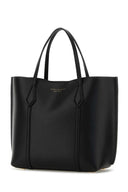 Tory Burch Black Leather Handbag
