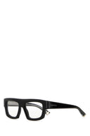 Gucci Black Acetate Sunglasses