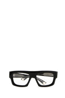 Gucci Black Acetate Sunglasses