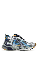 Zapatillas Balenciaga Multicolor Mesh y Rubner Runner
