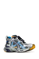 Zapatillas Balenciaga Multicolor Mesh y Rubner Runner