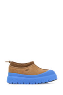 Ugg Biscuit Daim Et Caoutchouc Tasman Weather Hybrid Slip Ons