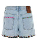 Pantaloncini di jeans Valentino Garavani