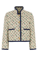 Valentino Garavani brodert Jacquard Jacket