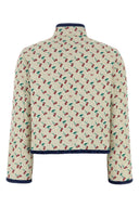 Valentino Garavani brodert Jacquard Jacket