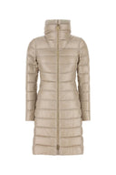 Herno Beige Nylon Down Jacket