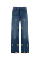 Valentino Garavani Denim Jeans