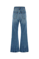 Paco Rabanne Denim Jeans