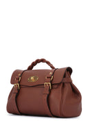 Mulberry Alexa Heavy Grain