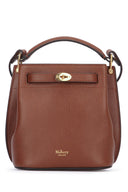 Mulberry Mini Islington Bucket Two Tone Scg