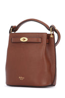 Mulberry Mini Islington Bucket Two Tone Scg