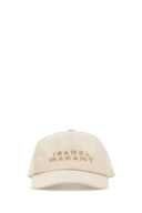 ISABEL MARANT MELANGE Cotton Cotton Tyron Baseball Baseball