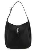 Saint Laurent Zwart Leer Klein 5 € 7 Handtas