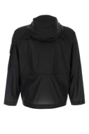 C.P. Company Black Nylon Jacket