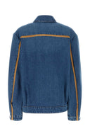Miu Miu Denim Jacket