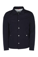 Brunello Cucinelli Giubbino Water Resistant