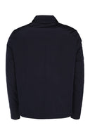 Brunello Cucinelli Giubbino Water Resistant
