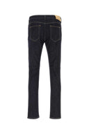 Pt Torino Stretch Denim Jeans