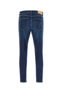 Pt Torino Stretch Denim Jeans