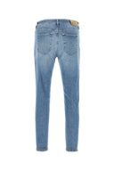 Pt Torino Stretch Denim Jeans